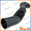 Gaine de suralimentation gauche pour MERCEDES | GPP-ME-089, 54SKV235